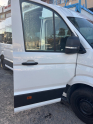 Oto Çıkma Parça / Volkswagen / Crafter / Kaporta & Karoser / Sağ Ön Kapı / Çıkma Parça 