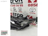 Oto Çıkma Parça / Toyota / Auris / Far & Stop / Sağ Ön Far / Çıkma Parça 