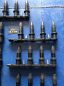 Oto Çıkma Parça / Opel / Zafira / Motor / Ateşleme Bobini / Çıkma Parça 