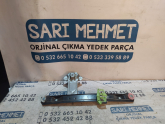 Oto Çıkma Parça / Bmw / 1 Serisi / Oto Cam / Cam Krikosu / Çıkma Parça 