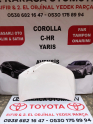 Oto Çıkma Parça / Toyota / Corolla / Kaporta & Karoser / Kaput / Çıkma Parça 