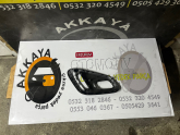 Oto Çıkma Parça / Peugeot / Partner / Koltuk & Döşeme / Kapı Kolçağı / Çıkma Parça 