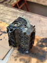 Oto Çıkma Parça / Opel / Vivaro / Motor / Blok / Çıkma Parça 