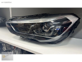 Oto Çıkma Parça / Bmw / X1 / Far & Stop / Sol Ön Far / Çıkma Parça 