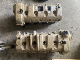 PORSCHE PANAMERA 4.8 MOTOR SİLİNDİR KAPAĞI 9481041055R