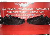 Oto Çıkma Parça / Volkswagen / Passat / Far & Stop / Far Kasası / Sıfır Parça 