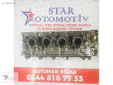 BMW E46 3.16 987 Silindir Kapak