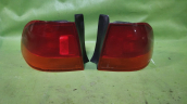 honda civic sağ sol stop