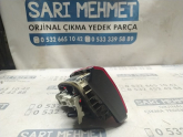 Oto Çıkma Parça / Volkswagen / Golf / Far & Stop / Sol Arka Stop / Çıkma Parça 