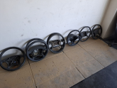 Oto Çıkma Parça / Fiat / Uno / Direksiyon / Direksiyon Simidi / Çıkma Parça 