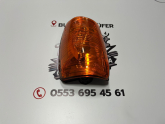 Orjinal BK3113B381BD Ford Transit V363 Sol Ayna Sinyali