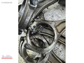 Volkswagen Amarok 3.0tdi V6 CRT DDX krank mili