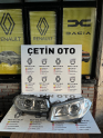 Oto Çıkma Parça / Peugeot / 2008 / Far & Stop / Sol Ön Far / Çıkma Parça 