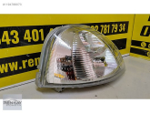 Oto Çıkma Parça / Renault / Master / Far & Stop / Sağ Ön Far / Sıfır Parça 