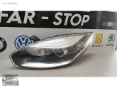 Oto Çıkma Parça / Renault / Megane / Far & Stop / Sol Ön Far / Çıkma Parça 