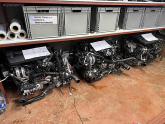 Oto Çıkma Parça / Chery / Tiggo / Motor / Motor (komple) / Sıfır Parça 