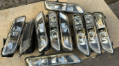 VOLKSWAGEN PASSAT B7 SİS FARI