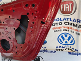Oto Çıkma Parça / Opel / Corsa / Kaporta & Karoser / Sağ Arka Kapı / Çıkma Parça 