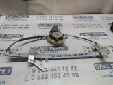 Oto Çıkma Parça / Volvo / S40 / Oto Cam / Cam Krikosu / Çıkma Parça 