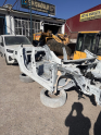 Oto Çıkma Parça / Renault / Megane / Kaporta & Karoser / Kaput Kilidi / Çıkma Parça 