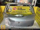 RENAULT CLIO 3 HB ÇIKMA ORJİNAL BAGAJ KAPAĞI VE DİĞER PARÇALASRI