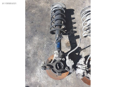 Oto Çıkma Parça / Peugeot / 206 / Alt Takım / Taşıyıcı / Çıkma Parça 