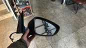 Oto Çıkma Parça / Volkswagen / Jetta / Ayna / Sağ Dış Ayna / Çıkma Parça 