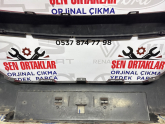 Oto Çıkma Parça / Peugeot / 2008 / Tampon / Ön Tampon / Çıkma Parça 