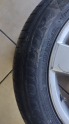 Oto Çıkma Parça / Volkswagen / Jetta / Jant & Lastik / Çelik Jant / Çıkma Parça 