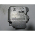 Opel Zafira A Airbag Beyni 09229303 5WK42926 BG