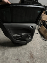 Oto Çıkma Parça / Opel / Corsa / Kaporta & Karoser / Sol Arka Kapı / Çıkma Parça 