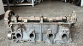 Oto Çıkma Parça / Fiat / Siena / Motor / Silindir Kapağı / Çıkma Parça 