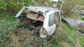 Peugeot 307 tavan camlı