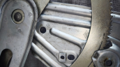Oto Çıkma Parça / Renault / Fluence / Oto Cam / Cam Krikosu / Çıkma Parça 