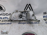 Oto Çıkma Parça / Honda / Civic / Far & Stop / Sol Ön Far / Çıkma Parça 