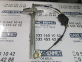 Oto Çıkma Parça / Peugeot / 307 / Oto Cam / Cam Krikosu / Çıkma Parça 