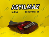 OPEL İNSİGNİA SOL STOP 13-18 (ORJİNAL)