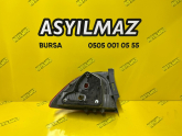 Oto Çıkma Parça / Honda / Civic / Far & Stop / Sağ Arka Stop / Çıkma Parça 