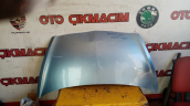 HONDA JAZZ 2005 MODEL KAPUT