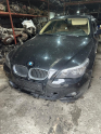 BMW E60 5.20 DİZEL PANJUR ORJİNAL ÇIKMA