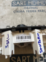 Oto Çıkma Parça / Dacia / Sandero / Klima / Kontrol Paneli / Çıkma Parça 