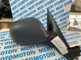 Oto Çıkma Parça / Skoda / Octavia / Ayna / Sağ Dış Ayna / Çıkma Parça 