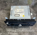 AUDİ A4 MÜZİK KUTUSU 8R1035195 ORJINAL HATASIZ ÇIKMA EGE OTO