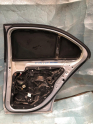 MERCEDES W205 C200 SAĞ ARKA KAPI Alkan Otomotiv Euro Cars