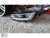 AUDİ Q2 SOL FAR ORJİNAL ÇİKMA