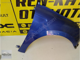 Oto Çıkma Parça / Renault / R 5 / Kaporta & Karoser / Sağ Ön Çamurluk / Çıkma Parça 