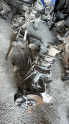 Oto Çıkma Parça / Citroen / Berlingo / Alt Takım / Amortisör / Çıkma Parça 