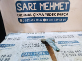 Oto Çıkma Parça / Toyota / Corolla / Oto Cam / Cam Krikosu / Çıkma Parça 