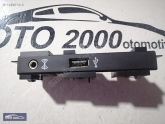 Oto Çıkma Parça / Volkswagen / Touran / Multimedya / Aux - Usb / Çıkma Parça 