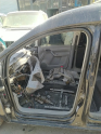 ÇIKMA VW CADDY SOL ÖN KAPI ÇERÇEVE FİTİLİ